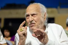 Nikos Kavoukidis