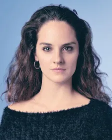 Noémie Merlant - best actress for Portrait Of A Lady On Fire