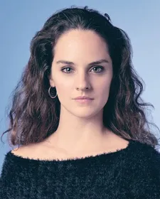 Noémie Merlant : "“I am not sure the film could have been made by a man - or it would have been very different.”