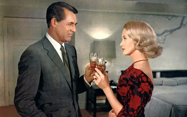 North By Northwest