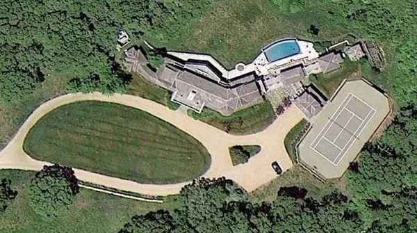 One Big Home
