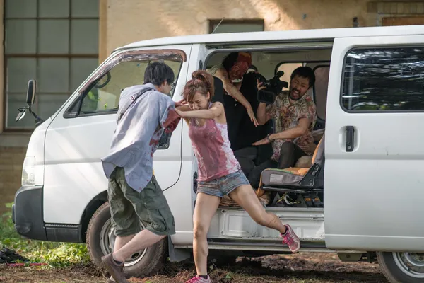 One Cut Of The Dead