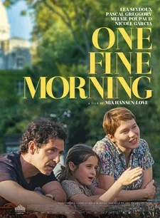 One Fine Morning poster