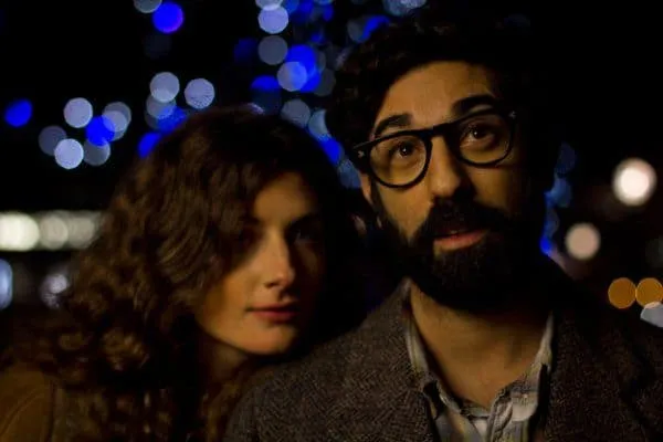 One Crazy Thing will open the East End Film Festival