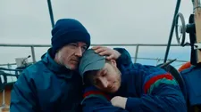 "'I find essentialist ideas around masculinity harmful and unhelpful …' On The Sea director Helen Walsh