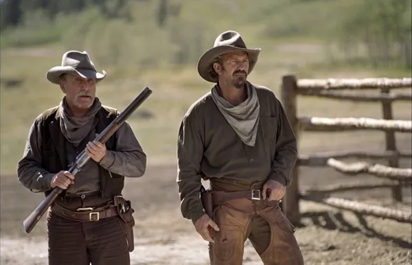 Open Range