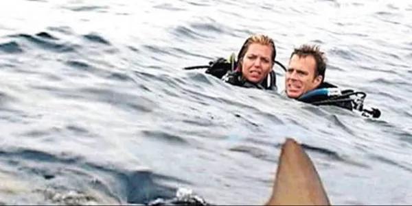 Open Water