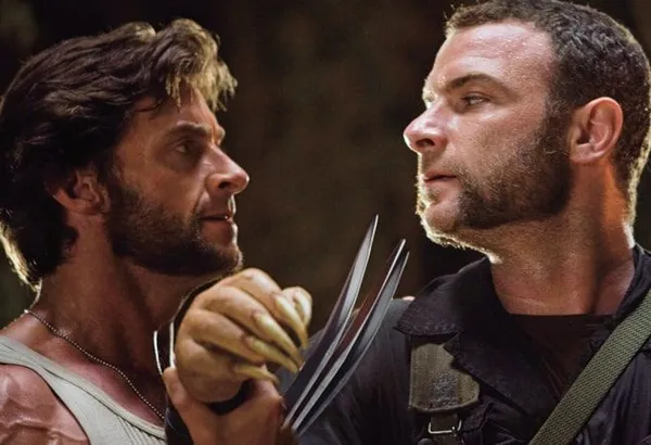 X-Men: Origins