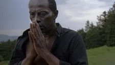 Souleymane Sy Savane in Our Father, The Devil