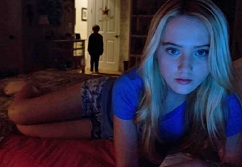 Paranormal Activity 4