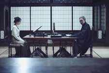 The Handmaiden