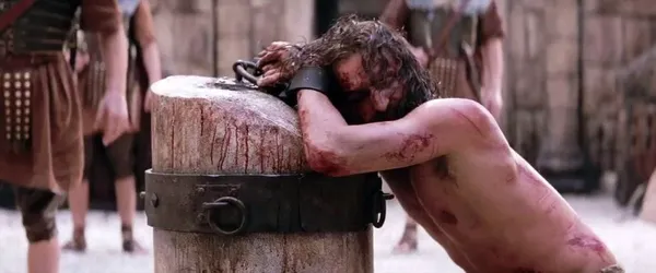 The Passion Of The Christ