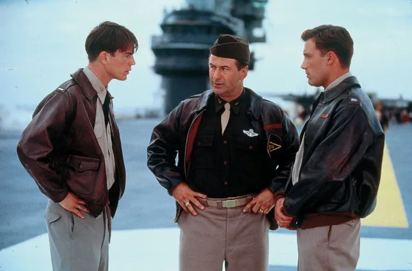 Pearl Harbour