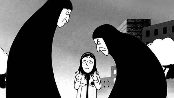 Persepolis
