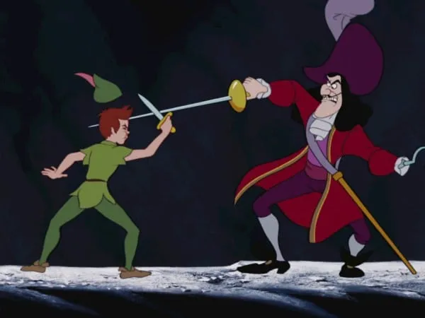 Peter Pan