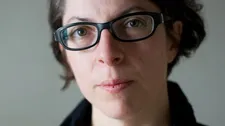 Petra Volpe: My most important political act is to make my movies'