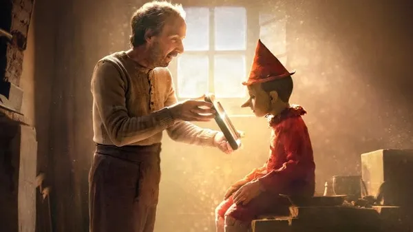 Pinocchio