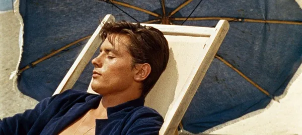 Plein Soleil