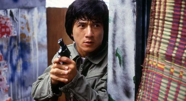 Police Story