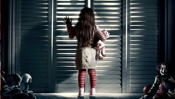 Poltergeist 3D