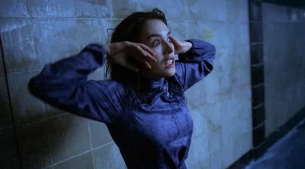 Possession
