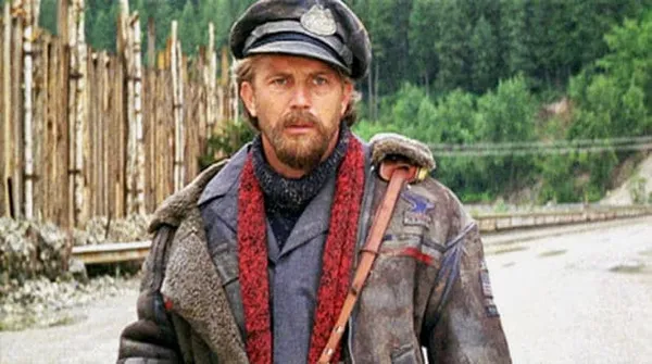 The Postman
