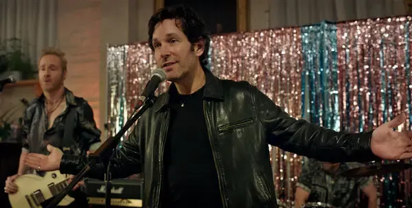 Power Ballad