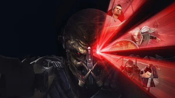 Predator: Killer Of Killers