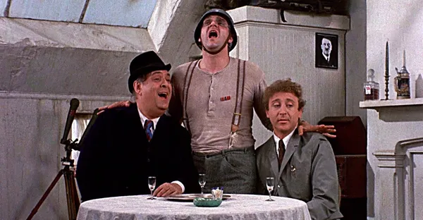 The Producers
