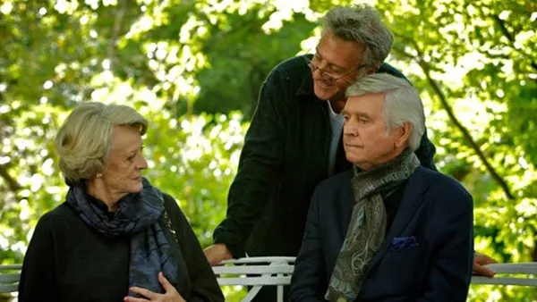 Quartet