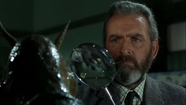 Quatermass And The Pit