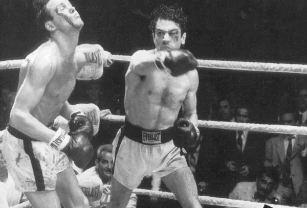 Raging Bull