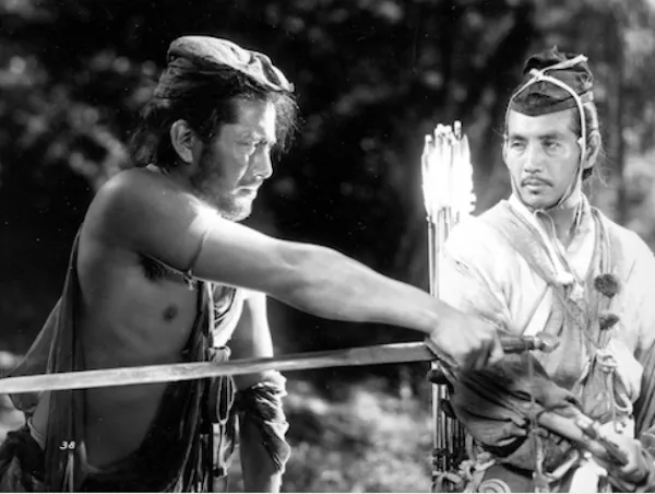 Rashomon