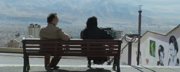 Reading Lolita In Tehran