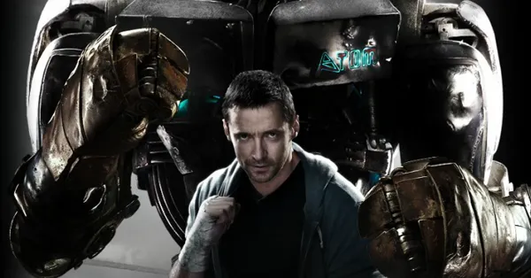 Real Steel