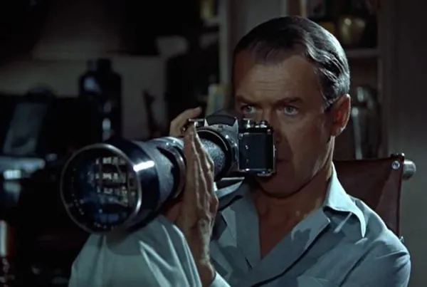 Rear Window