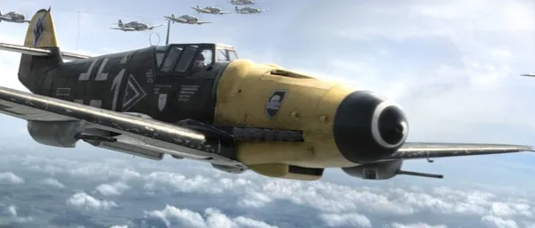 Red Tails