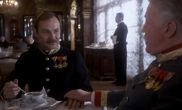 Colonel Redl