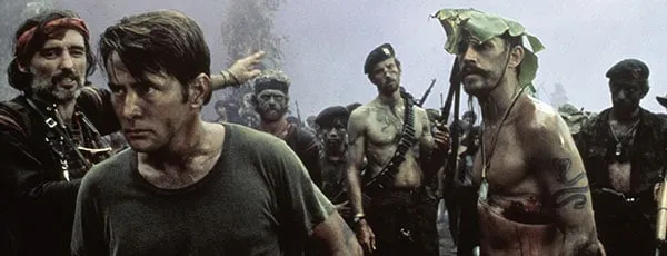 Apocalypse Now Redux