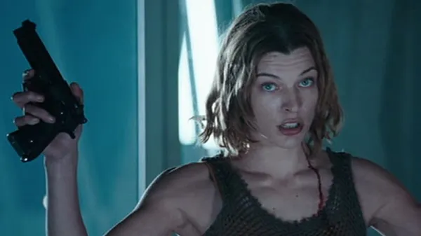 Resident Evil: Apocalypse