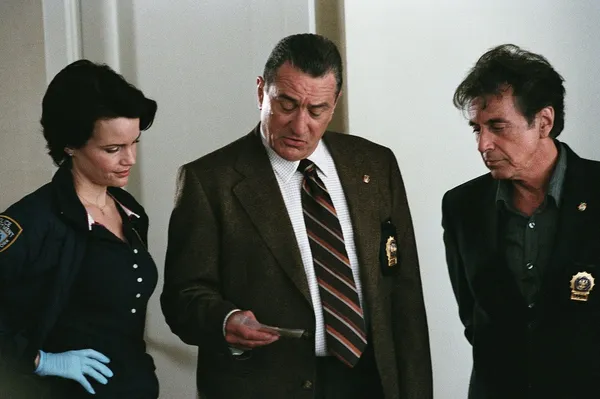 Righteous Kill