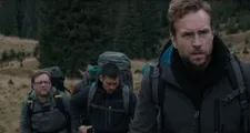 Setting out