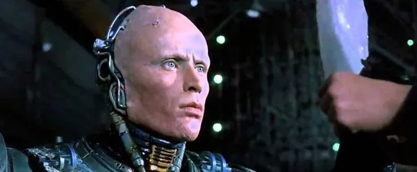 Robocop