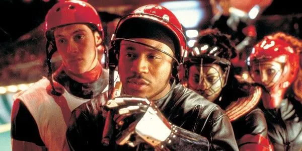 Rollerball