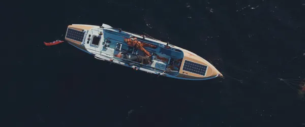 Row