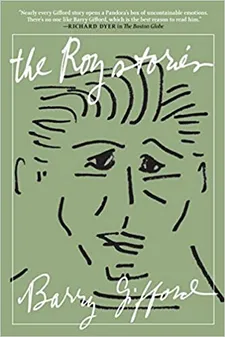 The collected Roy Stories