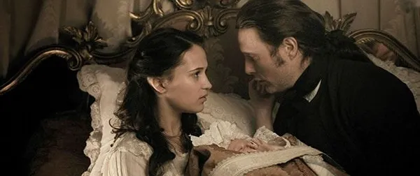 Royal Affair