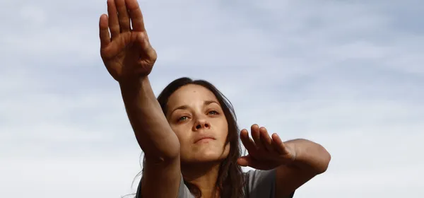 Rust And Bone