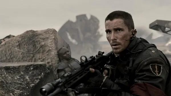 Terminator Salvation