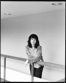 Sarah Miro Fischer: 'It was important for me to show someone who is kind of trying to find their way in life, and doesn't have everything figured out because I find that more relatable in a way'